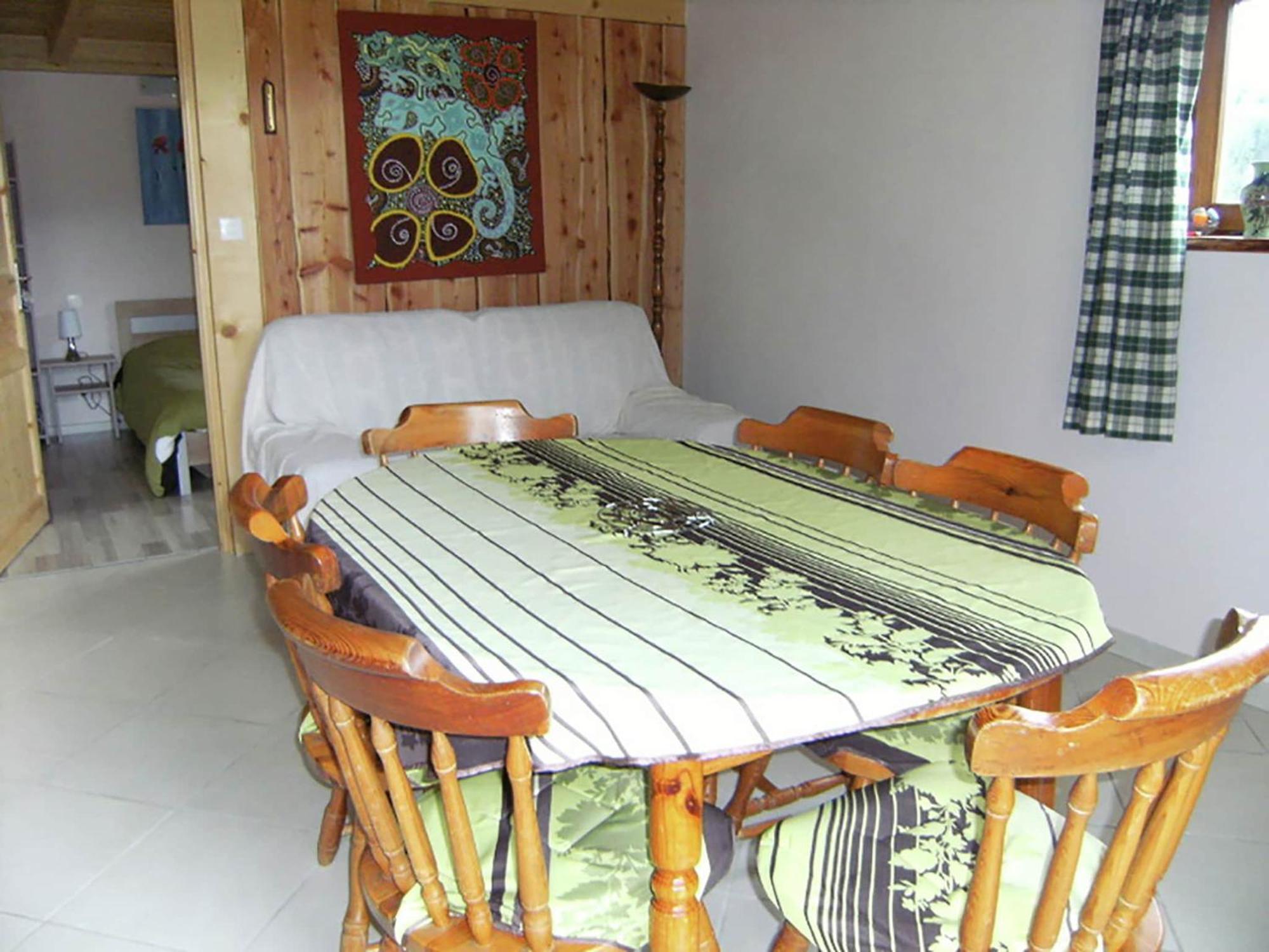 Cosy Holiday Home With Garden In Walscheid Esterno foto