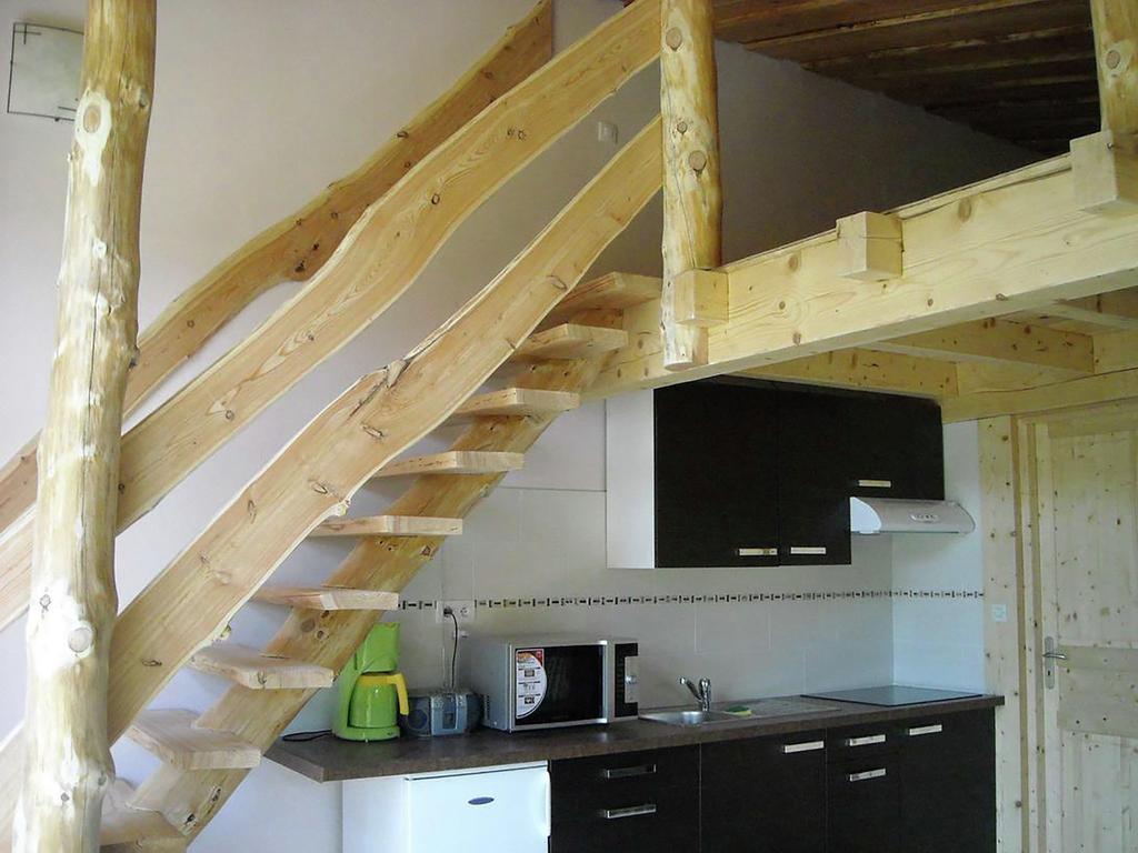 Cosy Holiday Home With Garden In Walscheid Esterno foto